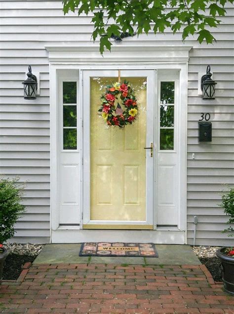Colors For Your Modern Front Doors Exterior Door Colors Painted Front Doors Front Door Paint