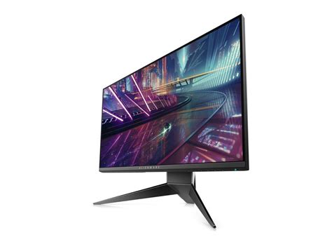 Dell Alienware Aw2518h 25 Nvidia G Sync Gaming Monitor 1920x1080