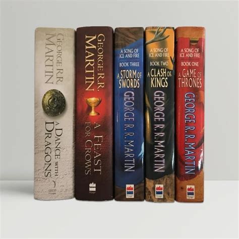 Game Of Thrones First Book Ubicaciondepersonascdmxgobmx