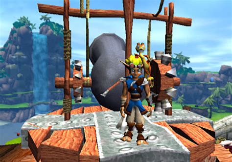Jak 3 Ps2 Iso Free Download
