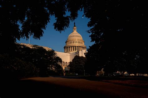 Us Debt Ceiling Bill Passes House With Broad Bipartisan Support The