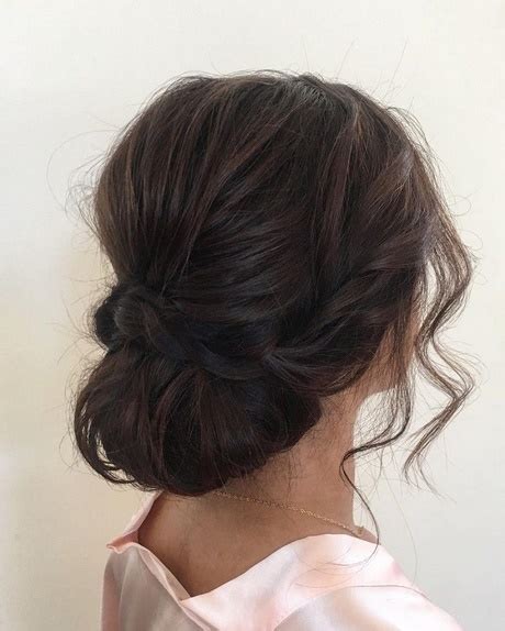 Hairstyles For Long Thick Hair Updos