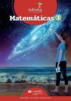 Libro matematicas 1 secundaria santillana. Libro De Matematicas 1 De Secundaria Contestado 2019 Santillana Pdf - Libros Famosos
