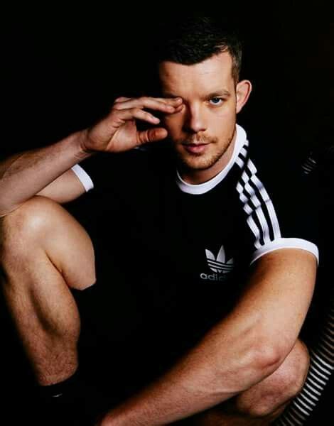 russell tovey russell tovey guy pictures hot actors