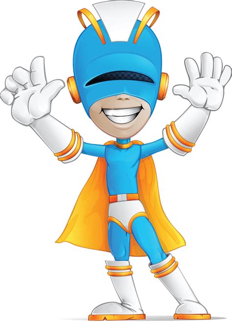 Free Superhero Clipart Images Free Download On Clipartmag