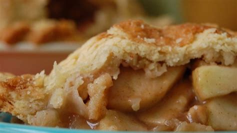 Grandma Ople S Apple Pie Recipe