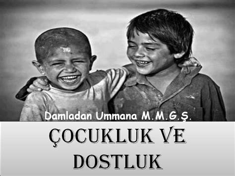 Çocukluk Ve Dostluk Mustafa Murat Güngör Şiir Dinletisi Youtube