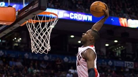 Raptors Rookie Terrence Ross Selected To All Star Dunk Competition