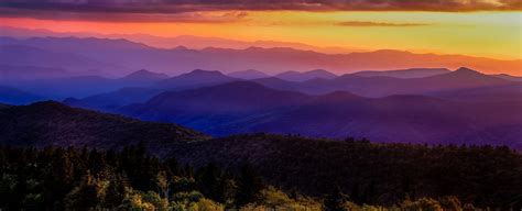 5 Of The Best Blue Ridge Mountains Virginia Attractions