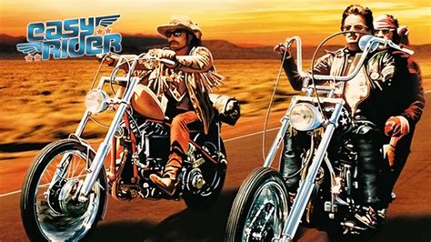 Easy Rider Movie Where To Watch