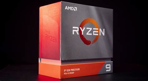 Amd Ryzen 9 3950x Review This Cpu Goes Way Past 11 Extremetech