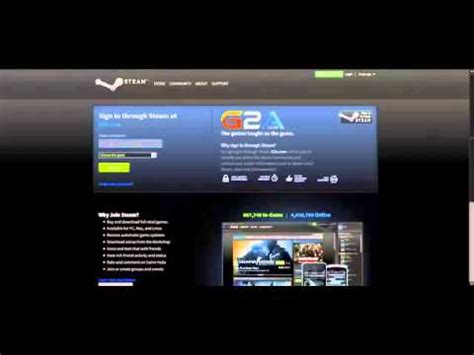 Got used steam gift card key of 10$ orders & products money back guarantee accept my refund request but they told me to do this 2 steps but i can't do that because our local authority don't care about foreign traduction specially if it was a game bought. Get a free steam game from G2a com 100% legit ~ No ...