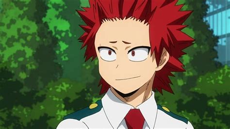 Pin By Perish Hoe On Bakusquad ️ Kirishima My Hero Academia