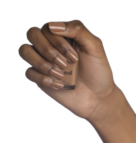 Nude Nail Collection Mented Cosmetics