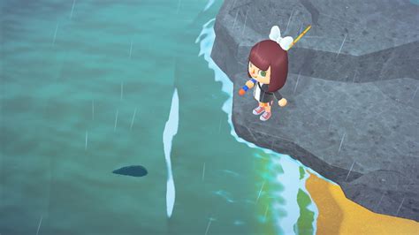 New horizons game playing in the southern hemisphere, here are the fish you'll be able to encounter. Animal Crossing: New Horizons Fish Guide - How To Catch ...
