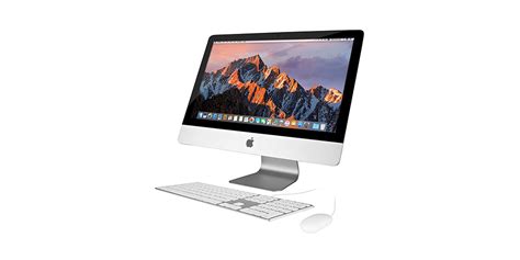 This 27 Inch Apple Imac Is The Perfect Desktop For Creatives And Its