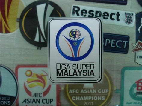 Malaysia football online standings super league, match calendar, detailed team statistics and performance table. OFFICIAL LIGA SUPER Malaysia Super League 2016 Patch