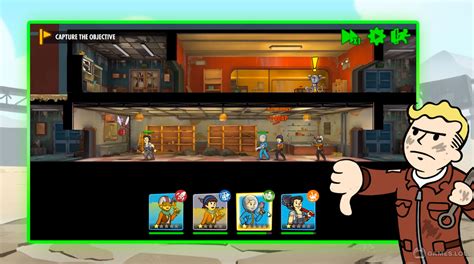 Download Fallout Shelter For Pc Gameslol