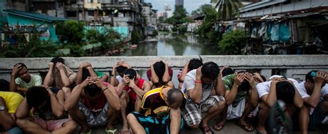 The war on drugs lyrics. Philippines: UN report on failed 'war on drugs' reveals ...