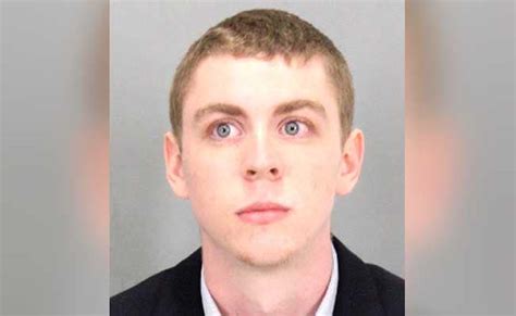 Why You Are Only Now Seeing The Stanford Sex Offenders Mugshot