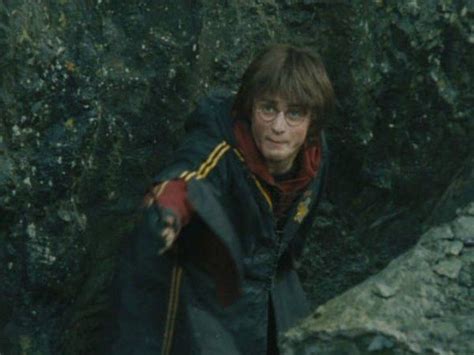 17 Harry Potter Spells Ranked