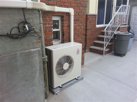 Ductless Mini Split Installation Gallery In NY And NJ Ductless Mini