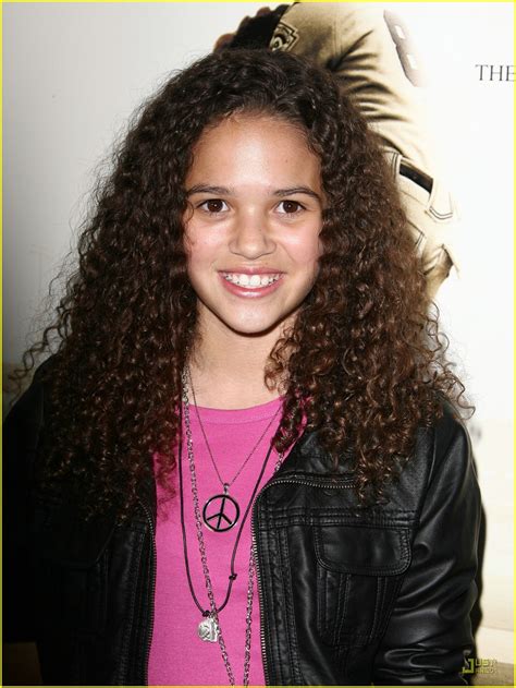 Madison Pettis Is Pretty Perfect Photo 365895 Photo Gallery Just