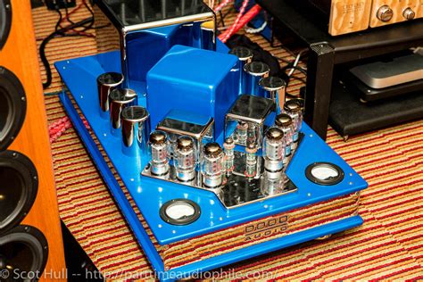 Rmaf 2013 Gr Research Dodd Audio Triode Wire Labs Db Labs Part