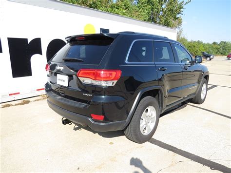 Jeep Grand Cherokee Tow Package New Product Testimonials Deals And