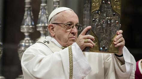 Als argentinier ist franziskus der. Papst Franziskus braucht eine Operation gegen Grauen Star
