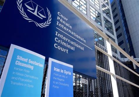 Icc Investigates Military Boko Haram For War Crimes Torture Others Punch Newspapers