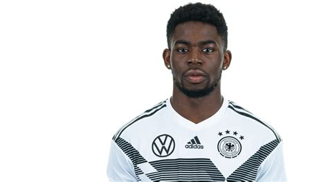 Ojokojo torunarigha is a nigerian former professional footballer who played as a forward for german club chemnitzer fc. Torunarigha : Jordan Torunarigha Player Profile 20 21 ...