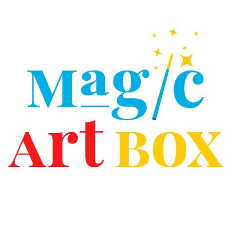 Magic Art Box