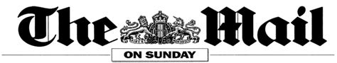The Mail On Sunday Logo London Osteoporosis Clinic