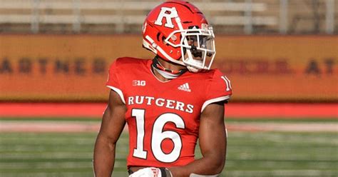 You know the best way to set yourself up for a huge offseason? Counting Down Rutgers Freshman Performances of 2020