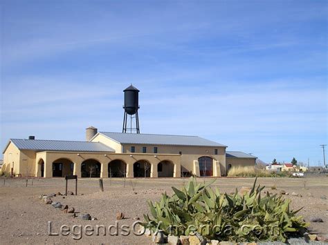 Legends Of America Photo Prints Forts Of New Mexico