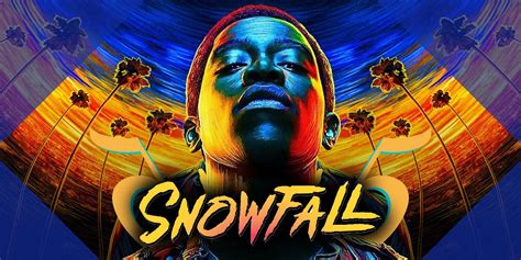 Snowfall Season Release Date Cast Trailer And Everything We Know