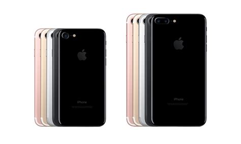 Features 5.5″ display, apple a10 fusion chipset, dual: Apple iPhone 7 & iPhone 7 Plus See Price Drop After iPhone ...