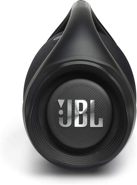 Avis Boombox Que Vaut Cette Enceinte Bluetooth Jbl