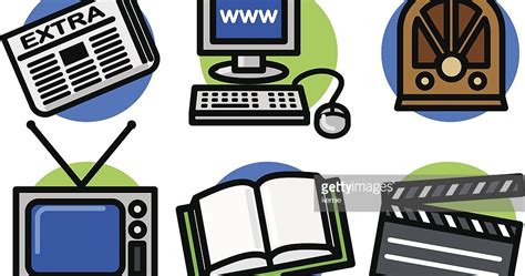 Surbhi Gusvamis Assignment 2016 18 Importance Of Electronic Media In
