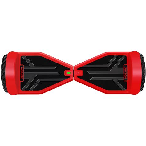 Jetson Spin All Terrain Hoverboard Free Shipping At Academy