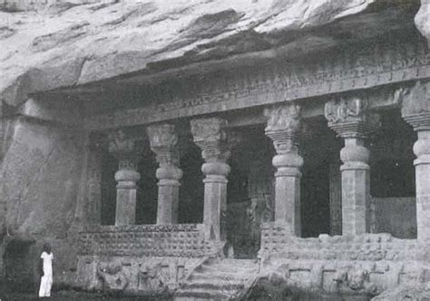 The early history of viharas is unclear. BUDDHIST ART & ARCHITECTURE