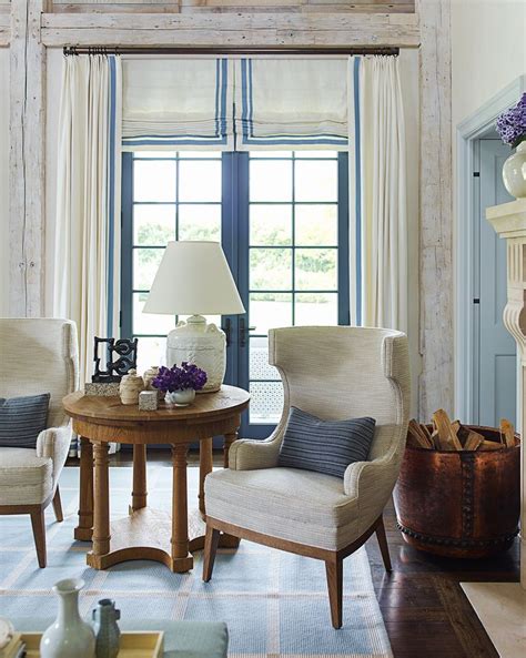 From modern window treatments to window treatments that are a little more traditional, discover endless ideas to inspire you. 34 Best Window Treatment Ideas - Modern Curtains, Blinds & Coverings