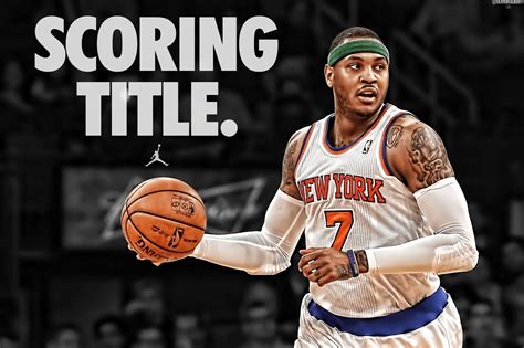 Carmelo Anthony Wallpapers 64 Pictures