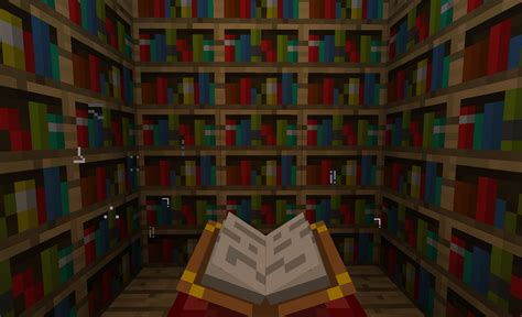 How to craft a book in survival mode. Dawg's Minecraft: Minecraft 1.0.0!!! Enchanting Items!