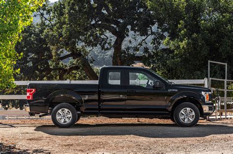 Ford F 150 Super Duty To Resume Production Automobile Magazine