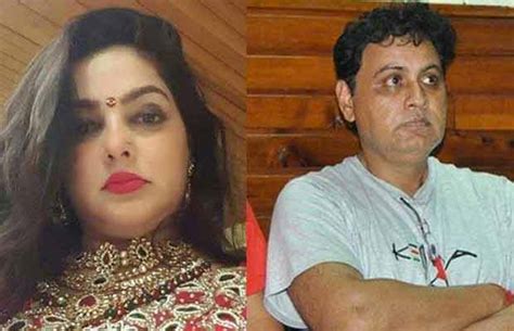 mamta kulkarni and vicky goswami declared absconders in rs 2000 crore drug case business of cinema