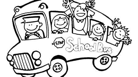 Back To School Coloring Pages For First Grade At