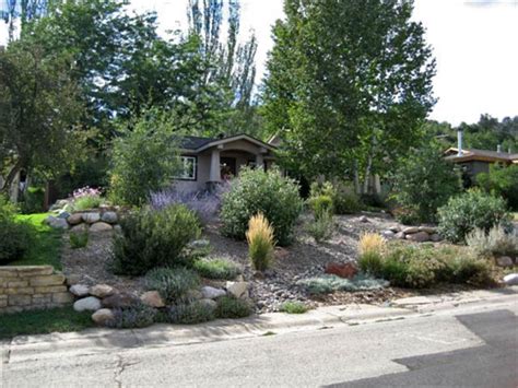 Best Xeriscape Landscaping Colorado Inspirations 2392 Goodsgn