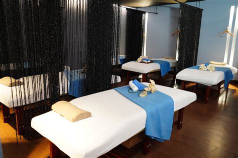 Bluewater Day Spa Opens Their 6th Branch In Ortigas The Daily Posh A Lifestyle And Travel Blog